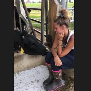 Meet your Posher, Cede